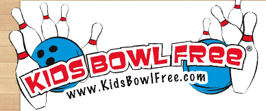 KidsBowlFree
