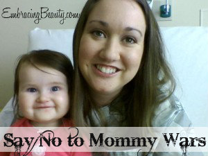 Mommy Wars