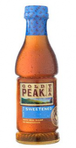 gold peak tea