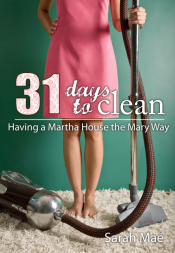 31 Days to Clean ebook