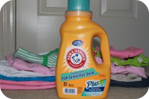 Arm & Hammer