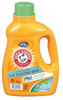 Arm & Hammer detergent
