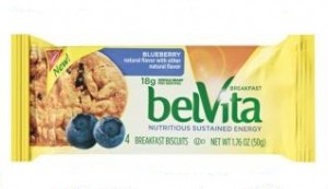 Belvita Biscuit