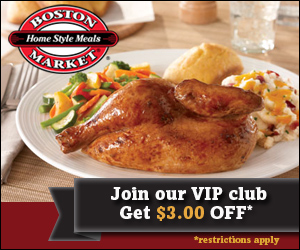 Boston Market