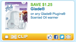 Glade plugins coupon