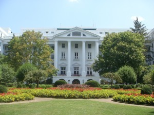 The Greenbrier