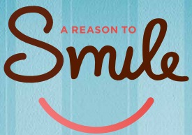 A Reason to Smile