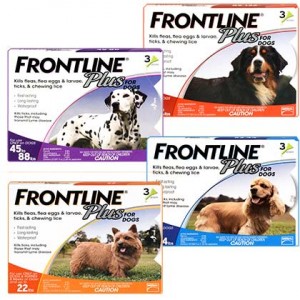 Frontline Plus