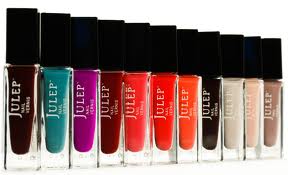 Julep spring collection