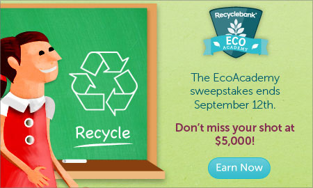 Recyclebank