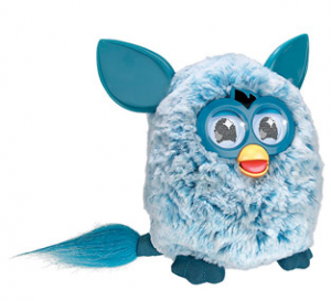 furby