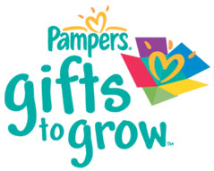free pampers gifts to grow points