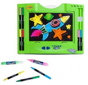 Crayola Glow Board 3D