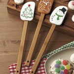 Holiday Spoonula Gift Set