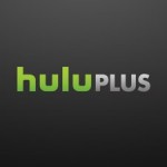 Hulu Plus Logo