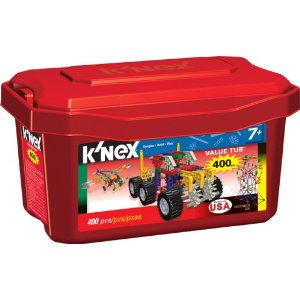 KNex Tub