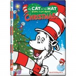 The Cat in the Hat Knows a Lot About Christmas DVD