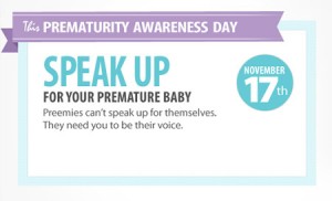 preemie awareness day