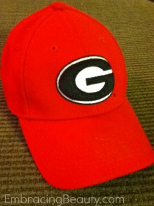 Georgia Bulldogs Hat