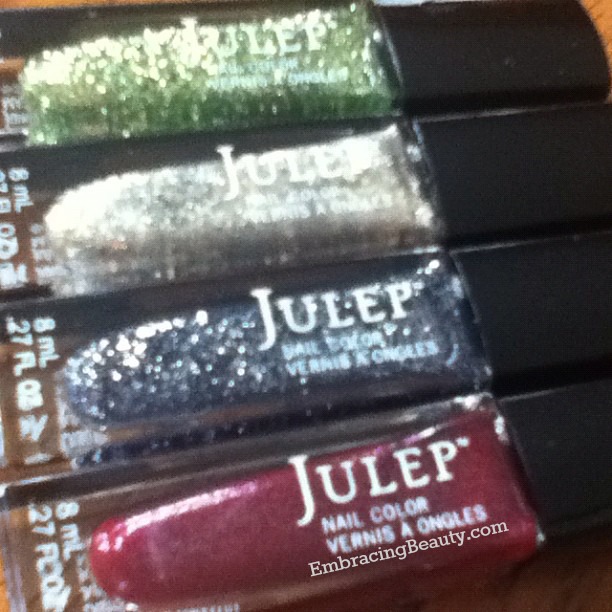 Julep Nail Polish