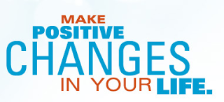 Make Positive Changes in Your Life