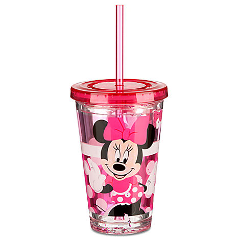 Minnie Mouse Cup