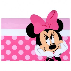 Minnie Mouse Placemat