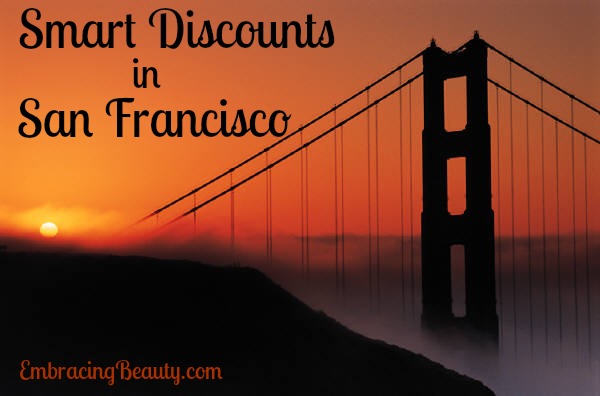 Smart Discounts in San Francisco
