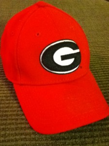 Georgia Bulldogs Cap