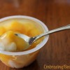 Dole Parfait Fruit Cup