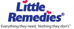 Little Remedies Logo