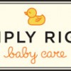 Simply Right Logo