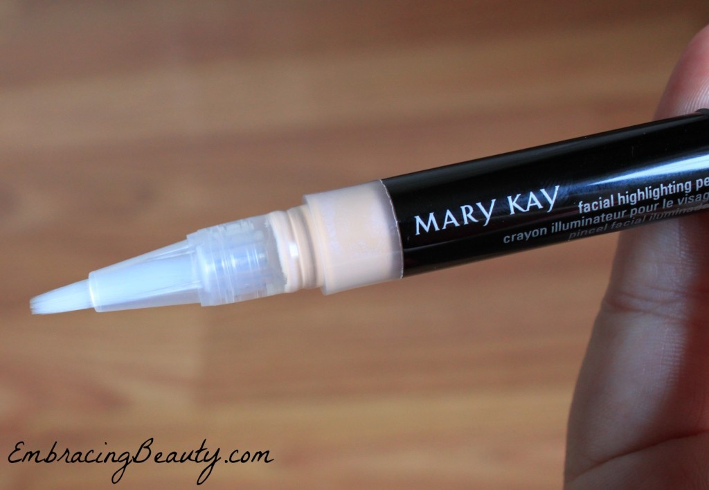 Mary Kay Facial Highlighting Pen