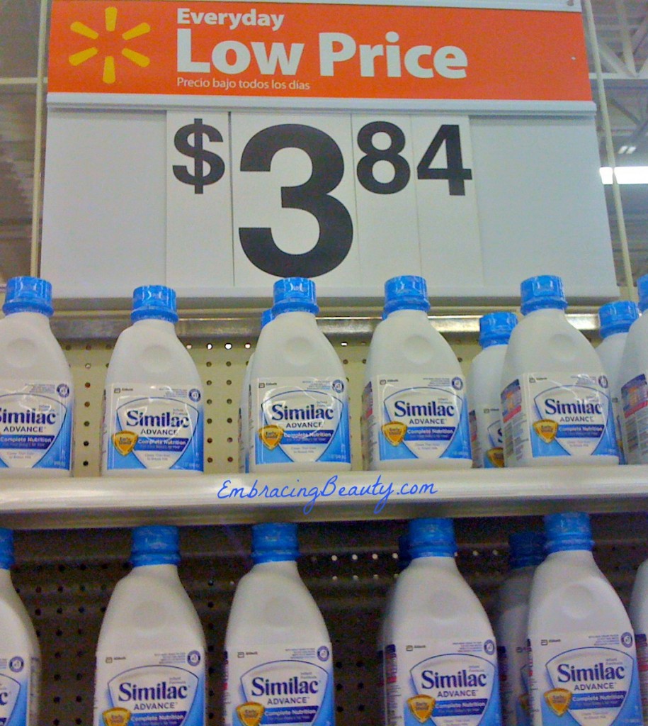 Similac on Sale