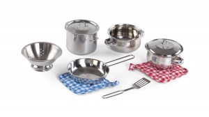 Step 2 Cookware Set