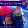 Woody and Buzz Zing 'Ems