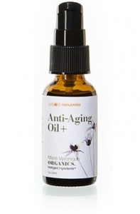 Anti-aging Oil
