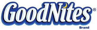 Goodnites logo