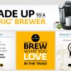 Keurig Brewer