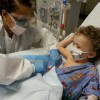 Toddler in Need of a Transplant - How you can help!