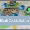 KidKraft Cookie Baking Set