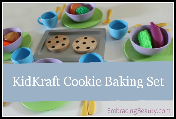 KidKraft Cookie Baking Set