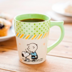 Peanuts Snoopy Mug