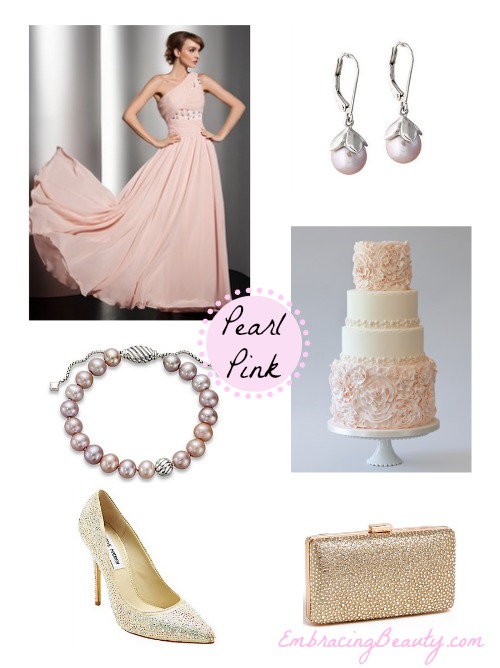 Pink Pearl - Love it!