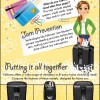 Fellowes Infographic