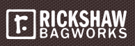 Rickshaw Bagworks Logo