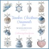 Wedgwood Christmas Ornaments