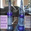 Dyson Animal Review