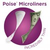 Poise Microliners