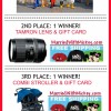 disneyland vacation giveaway